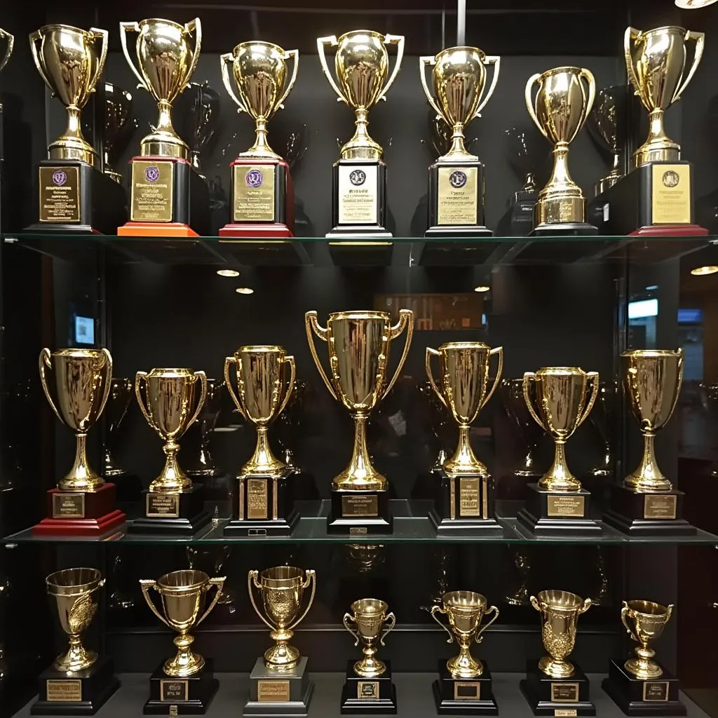 Reconocimientos y premios de ConsultingPro