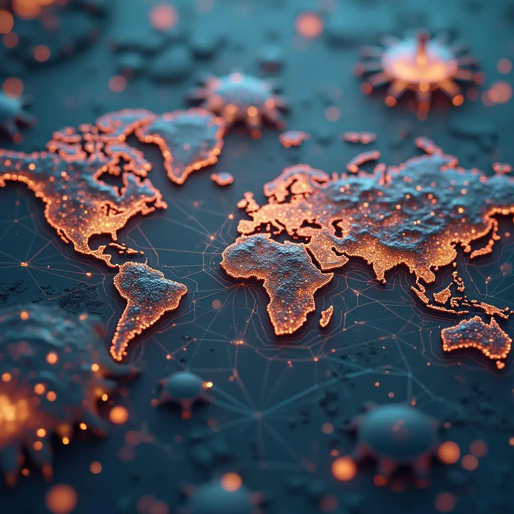 Estrategia de expansión internacional para startup tecnológica