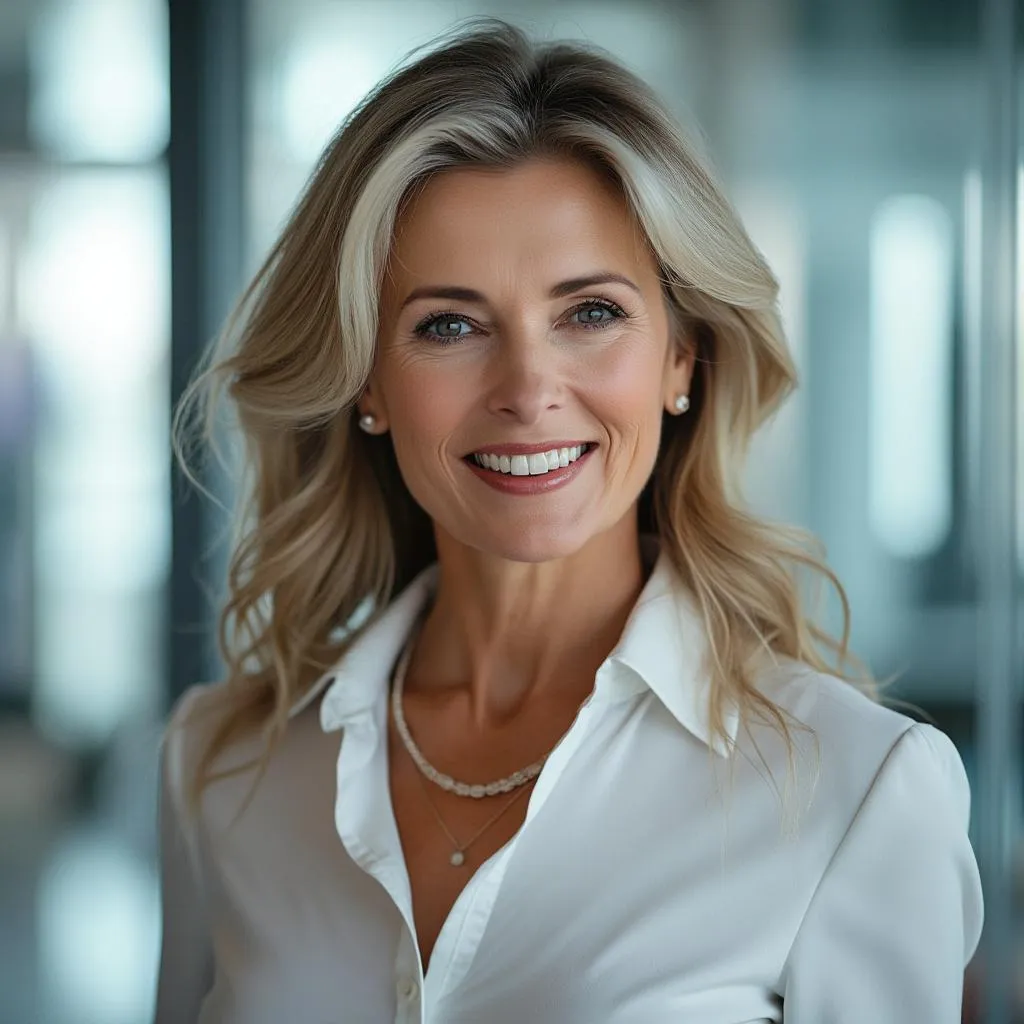 Isabel Moreno - Fundadora y CEO