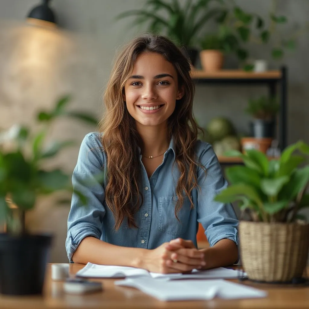 Elena Gómez, Fundadora de EcoInnovation